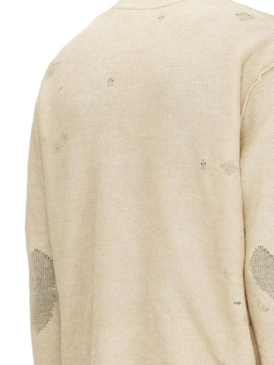 26SS 디젤 스웨터 A22590 0DDBN7FM - DIESEL