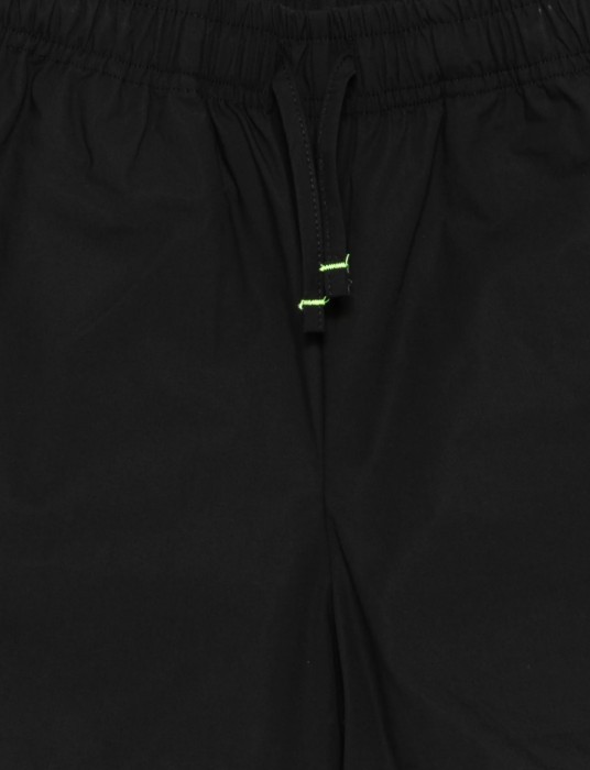 26SS [키즈] 엠에스지엠 쇼츠/버뮤다 S6MSJBBE190 110 Nero black - MSGM