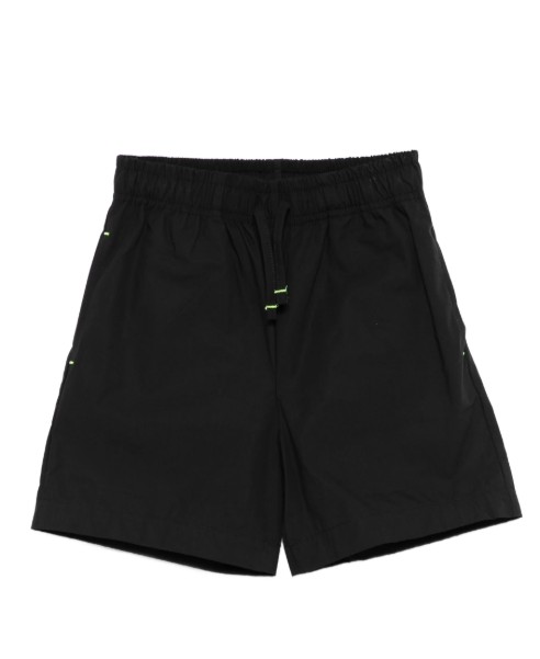 26SS [키즈] 엠에스지엠 쇼츠/버뮤다 S6MSJBBE190 110 Nero black