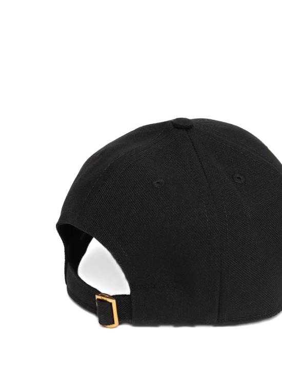 26SS 윌리 차바리아 모자 WCASC0083 001 - WILLY CHAVARRIA