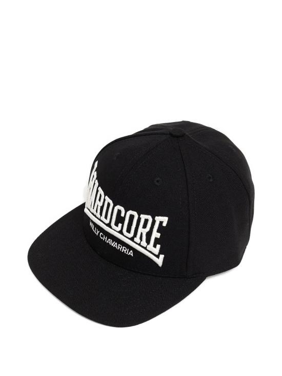 26SS 윌리 차바리아 모자 WCASC0083 001 - WILLY CHAVARRIA