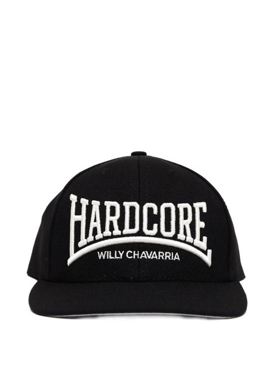 26SS 윌리 차바리아 모자 WCASC0083 001