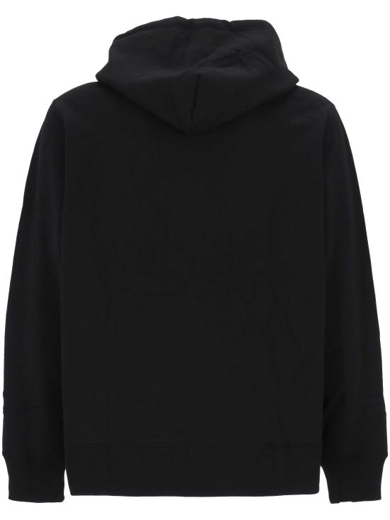 26SS 베이프 후드 티셔츠 001PPM301003M BLACK - BAPE