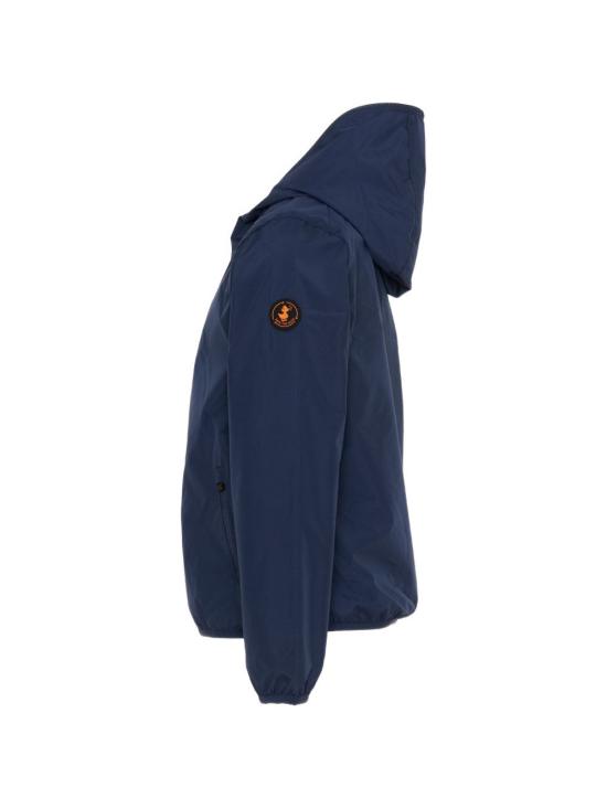 26SS [키즈] 세이브더덕 자켓 J30036X WIND2290000 - SAVE THE DUCK