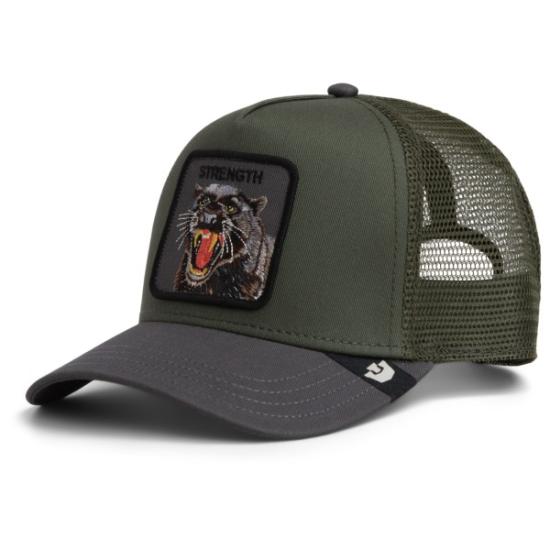 26SS 구린브로스 모자 1013009 PAL - GOORIN BROS