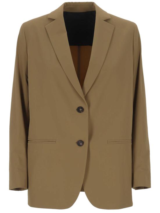 26SS 알알디 수트 자켓 26558 84 TOUPE