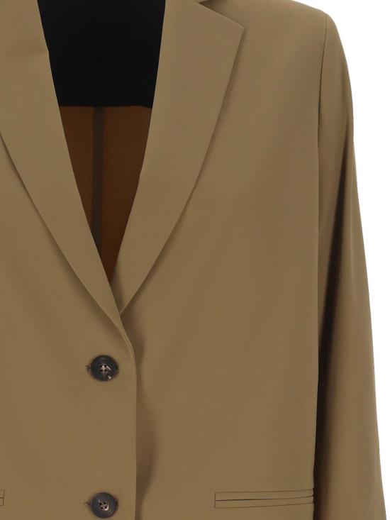 26SS 알알디 수트 자켓 26558 84 TOUPE - RRD