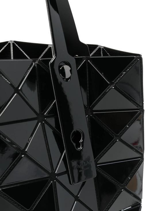 26SS 바오바오 토트백 BB66AG053 15 Black - BAOBAO