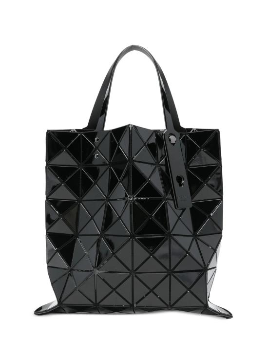 26SS 바오바오 토트백 BB66AG053 15 Black