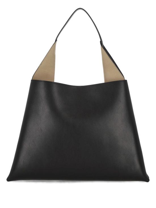 26SS 리프로젝트 숄더백 TOTCLAL1SC BLACK - REE PROJECTS