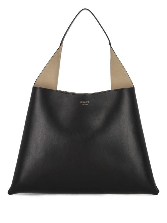 26SS 리프로젝트 숄더백 TOTCLAL1SC BLACK