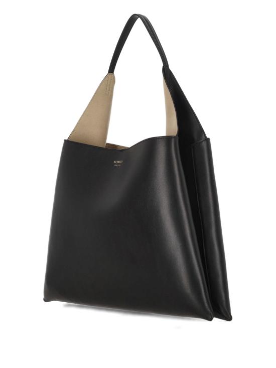 26SS 리프로젝트 숄더백 TOTCLAL1SC BLACK - REE PROJECTS
