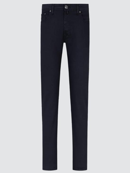 26SS 야콥코헨 스트레이트 팬츠 QE004054 S3756Y99 Blue