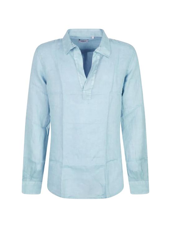 26SS 알테아 긴팔 셔츠 2654004 12 Clear Blue