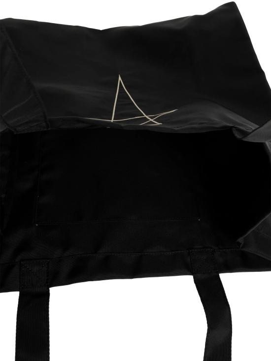 26SS 다크쉐도우 토트백 DA01F4432 NVCEM80908 Black pearl - DRKSHDW