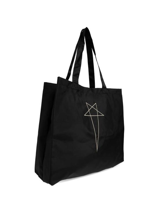 26SS 다크쉐도우 토트백 DA01F4432 NVCEM80908 Black pearl - DRKSHDW