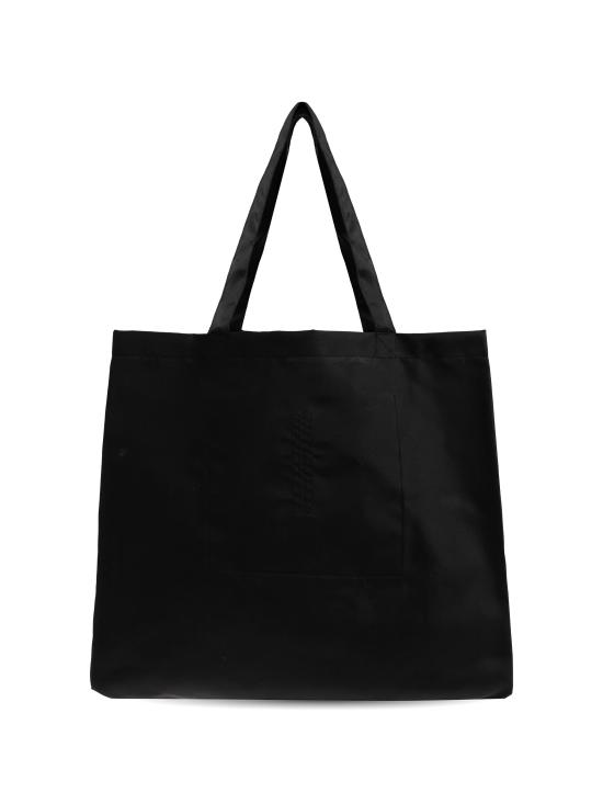 26SS 다크쉐도우 토트백 DA01F4432 NVCEM80908 Black pearl - DRKSHDW