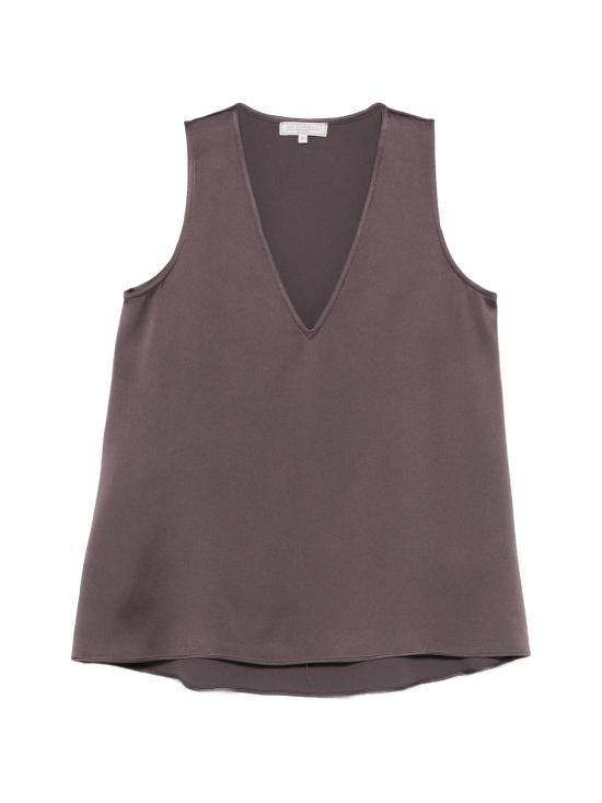 26SS 안토넬리 피렌체 민소매 티셔츠 N5913Q 794576 Violet