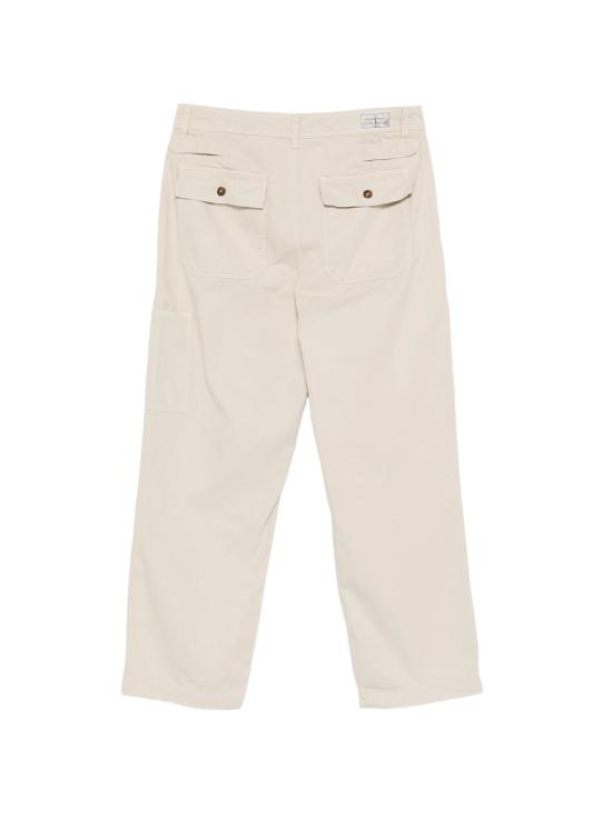 26SS 세바고 스트레이트 팬츠 75125MW 394 BEIGE GESSO - SEBAGO