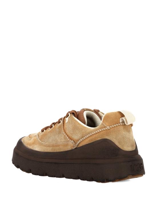 26SS 어그 스니커즈 1174994 CKR CHESTNUT DARK EARTH - UGG