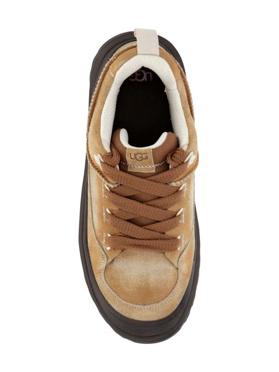 26SS 어그 스니커즈 1174994 CKR CHESTNUT DARK EARTH - UGG