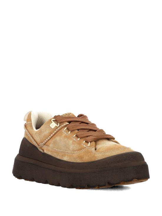 26SS 어그 스니커즈 1174994 CKR CHESTNUT DARK EARTH - UGG