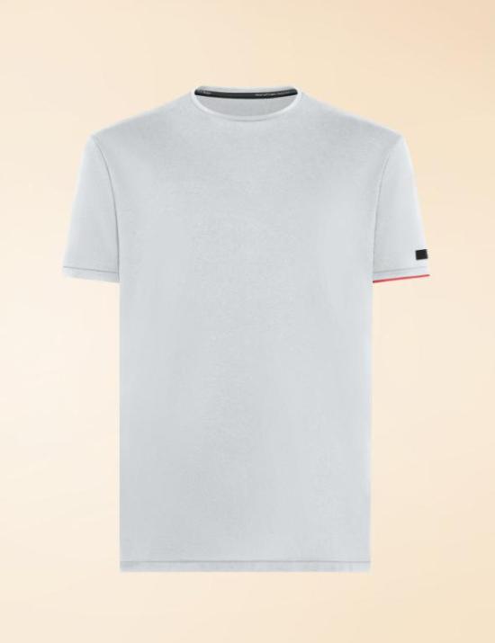 26SS 알알디 반팔 티셔츠 26202 13 Grey