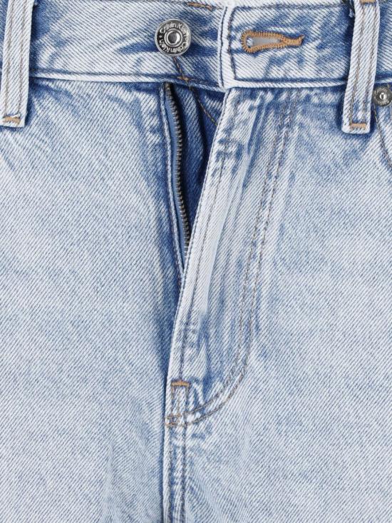 26SS 캘빈클라인 숏팬츠 LV047F772G SLD RYDER - CALVIN KLEIN