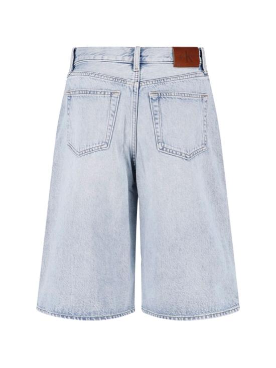 26SS 캘빈클라인 숏팬츠 LV047F772G SLD RYDER - CALVIN KLEIN