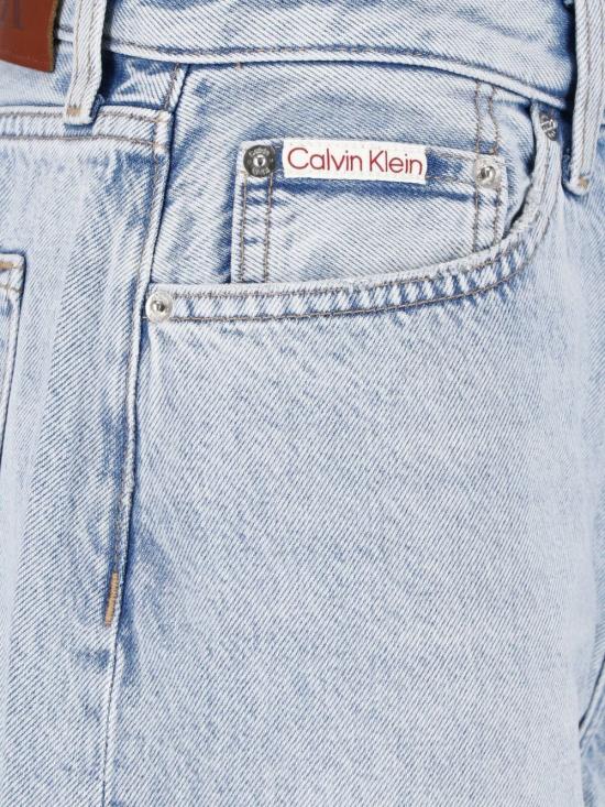 26SS 캘빈클라인 숏팬츠 LV047F772G SLD RYDER - CALVIN KLEIN
