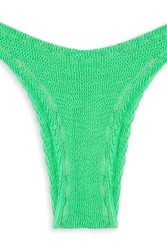 26SS 레이나올가 비키니 수영복 GINNYBIKINIBTMREGULAR NEONGREEN - REINA OLGA