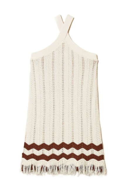 26SS [키즈] 트윈셋 원피스 261GJ3023 13198 - TWINSET