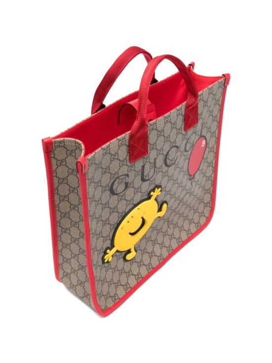 26SS [키즈] 구찌 토트백 859795 FAFPA9855 Mix - GUCCI