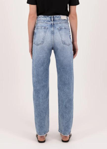 26SS 아이콘데님 데님 팬츠 RORY ID8798 RIVER - ICON DENIM