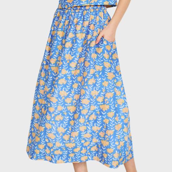  머스 롱 스커트