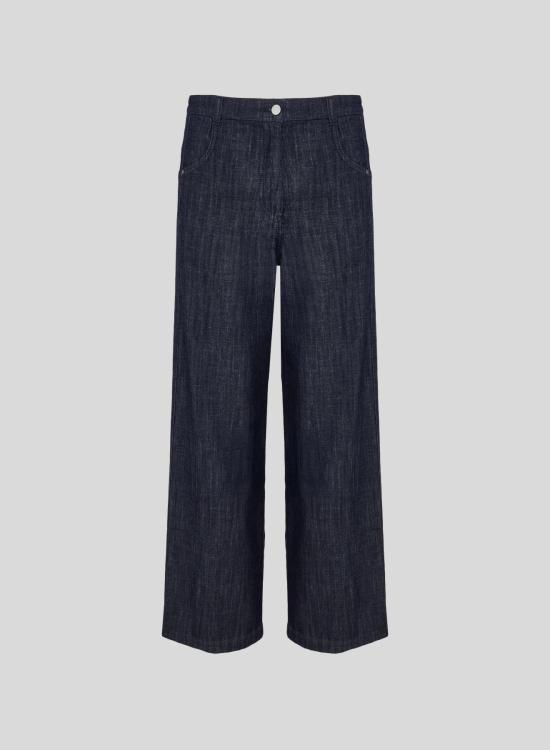 26SS 로레나안토니아찌 데님 팬츠 P2648PA44A9955 0590 Blue