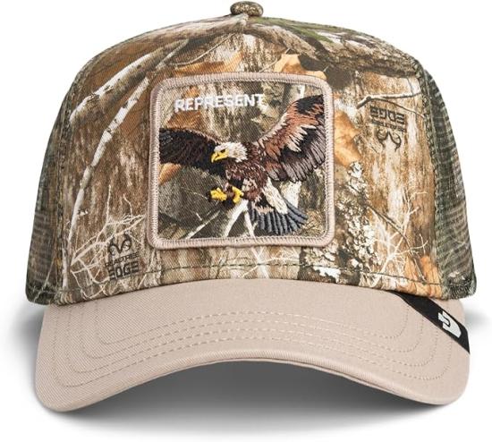 26SS 구린브로스 모자 1012984 CAM