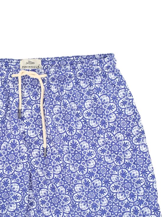 26SS 페닌슐라 비치웨어 P26SBS002 MR01 MARETTIMO 1 - PENINSULA