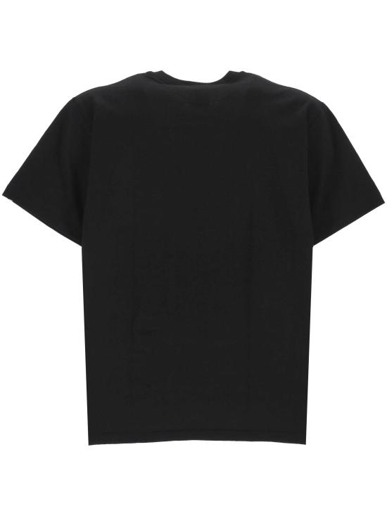 26SS 베이프 반팔 티셔츠 001TEM301001M BLACK Black - BAPE