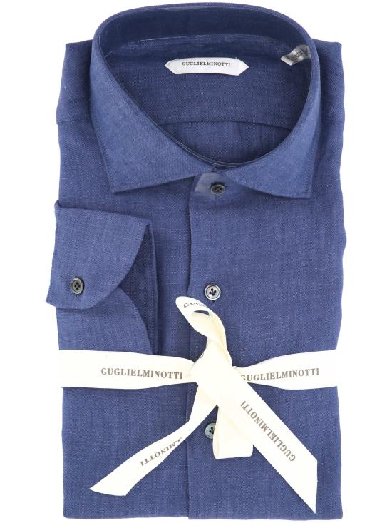 26SS 구글리엘미노티 긴팔 셔츠 FX8GPW UD1