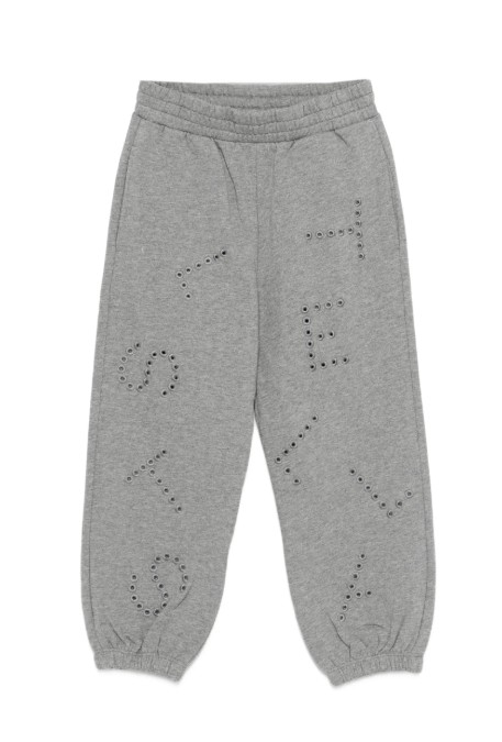 26SS [키즈] 스텔라 맥카트니 스트레이트 팬츠 TY6D40 Z3409808