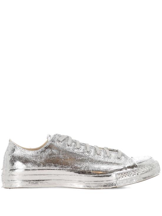 26SS 컨버스 스니커즈 A21301C 040 SILVER FOIL
