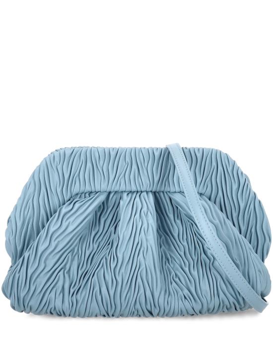 26SS 더모아레 클러치/파우치 261WTMBM0OOAA 4312A FORGOTMENOT