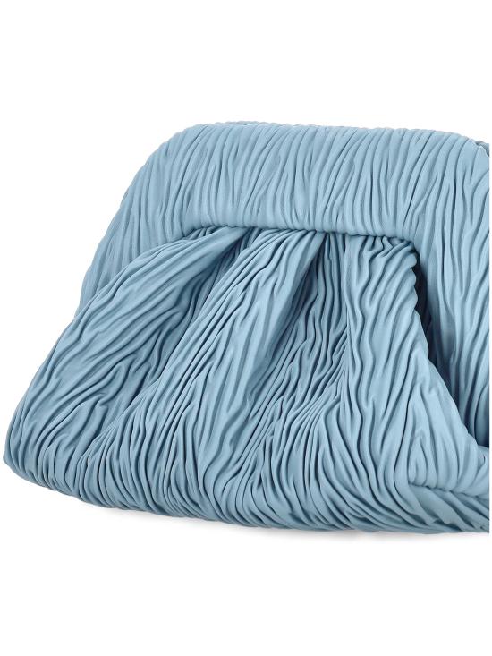 26SS 더모아레 클러치/파우치 261WTMBM0OOAA 4312A FORGOTMENOT - THEMOIRE