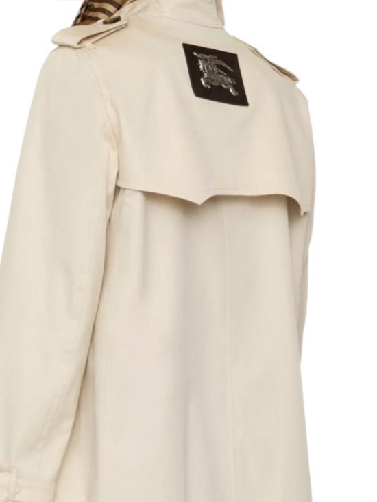 26SS 버버리 코트 8126267 X STONE BEIGE - BURBERRY