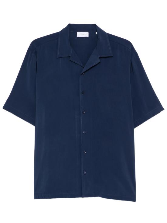 26SS 패밀리퍼스트 밀라노 반팔 셔츠 SHS2600 DB