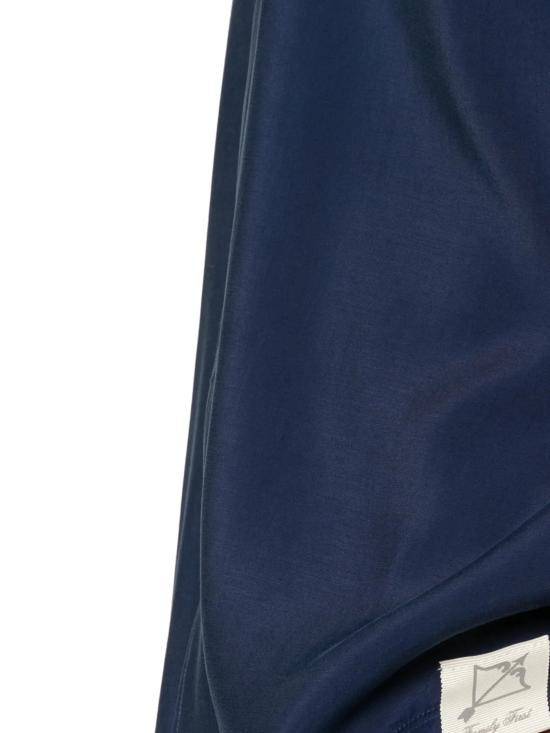 26SS 패밀리퍼스트 밀라노 반팔 셔츠 SHS2600 DB - FAMILY FIRST MILANO