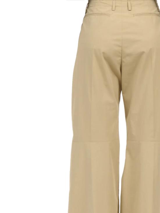 26SS MM6 메종마르지엘라 스트레이트 팬츠 S62KB0265 M35858115 - MM6 MAISON MARGIELA