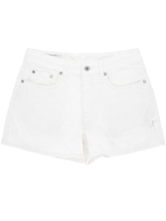 26SS 오프화이트 데님 팬츠 2YC019S26DEN001 W131 WHITE STAR NO COLOR