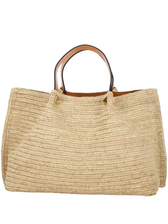 26SS 발렌티노 가라바니 숄더백 8W2B0T01 QCLQZW Natural - VALENTINO GARAVANI